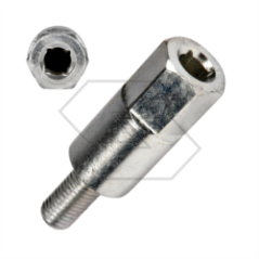 5.1 INSERT D'ADAPTATEUR DE TIGE CARRÉE R303466 | NewgardenParts.com