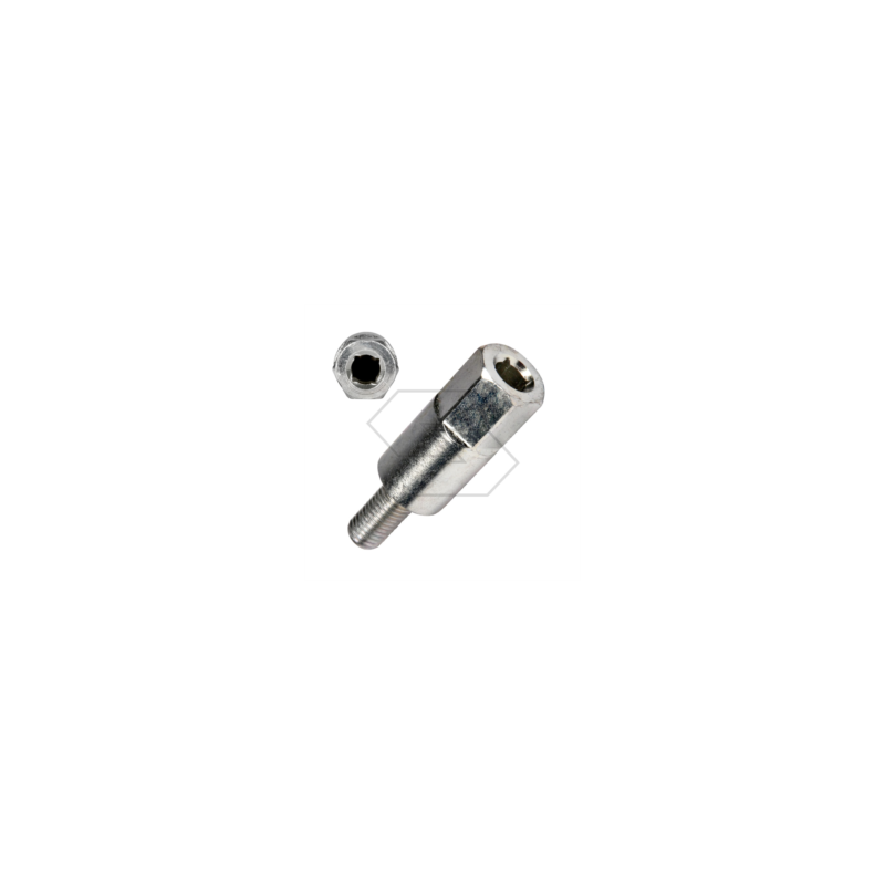 INSERTO ADATTATORE ASTA QUADRO 5,1 R303466