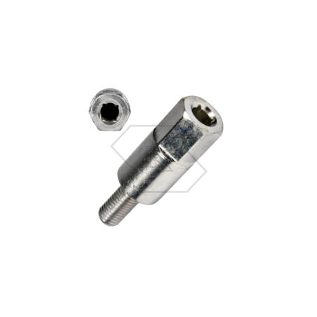 5.1 INSERT D'ADAPTATEUR DE TIGE CARRÉE R303466 | NewgardenParts.com
