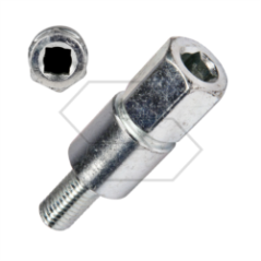 5.4 INSERT D'ADAPTATEUR DE TIGE CARRÉE R303467 | NewgardenParts.com