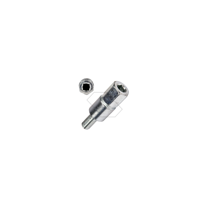 5.4 INSERT D'ADAPTATEUR DE TIGE CARRÉE R303467