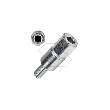 5.4 INSERT D'ADAPTATEUR DE TIGE CARRÉE R303467 | NewgardenParts.com