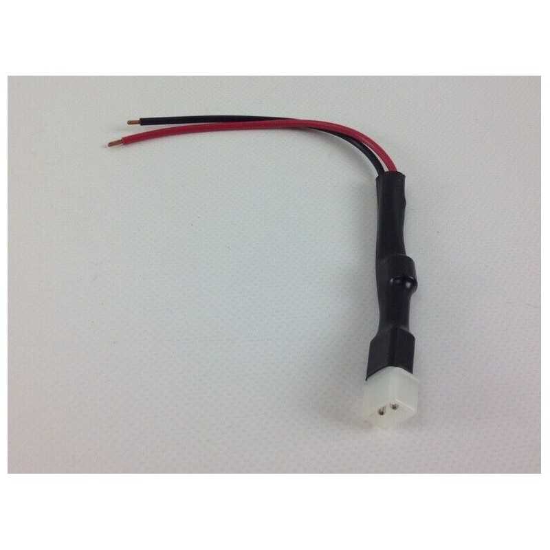 Câbles de diodes BRIGGS&STRATTON 2-4 A pour régulateur double circuit modèle 040288