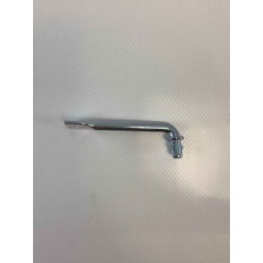 Arbre MTD ORIGINAL 747-06967 618-04575A | NewgardenParts.com