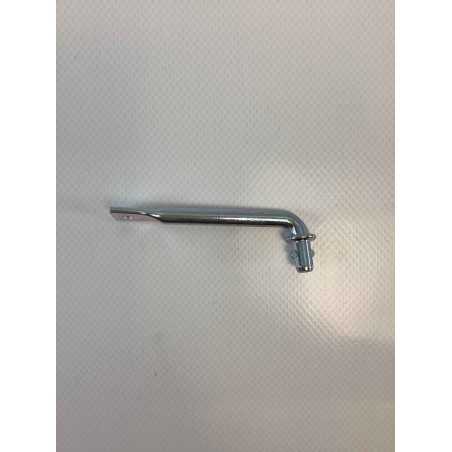 ORIGINAL MTD shaft 747-06967 618-04575A | NewgardenParts.com