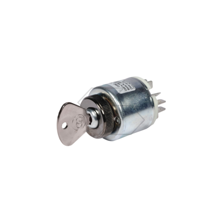 Panel de arranque de 4 posiciones con precalentamiento A28521 | NewgardenParts.com