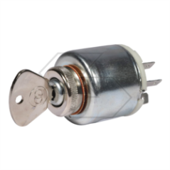 4-Position Starter Panel with Preheat A28520 | NewgardenParts.com