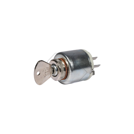 Panel de arranque de 4 posiciones con precalentamiento A28520 | NewgardenParts.com