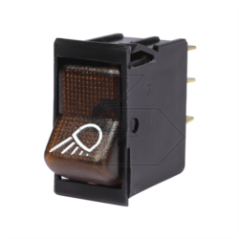 A28554 Work Light Rocker Switch | NewgardenParts.com