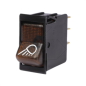 Interruptor basculante para luz de trabajo A28554