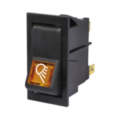 A28555 Front Work Light Rocker Switch | NewgardenParts.com