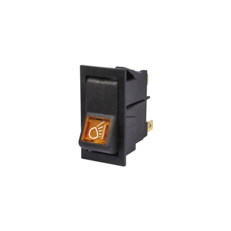 Rear work light rocker switch A28556 | NewgardenParts.com