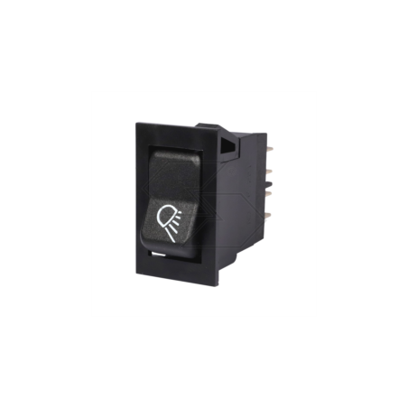 Interruptor basculante para luz de trabajo A28543 | NewgardenParts.com