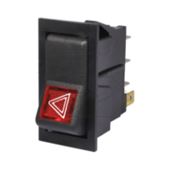 A28541 Emergency Rocker Switch | NewgardenParts.com