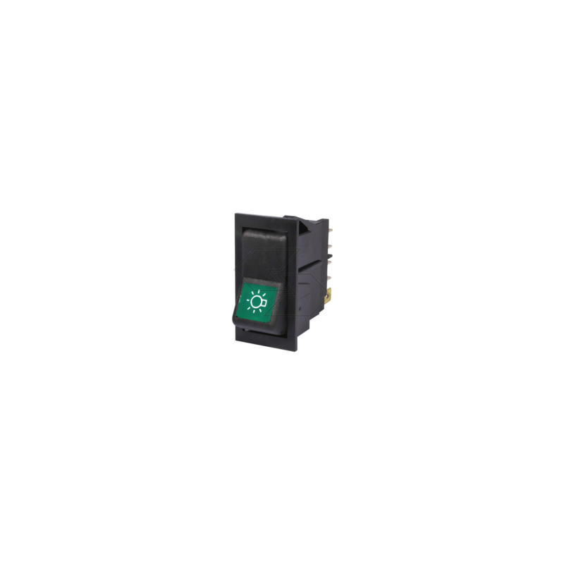 A28546 headlight rocker switch