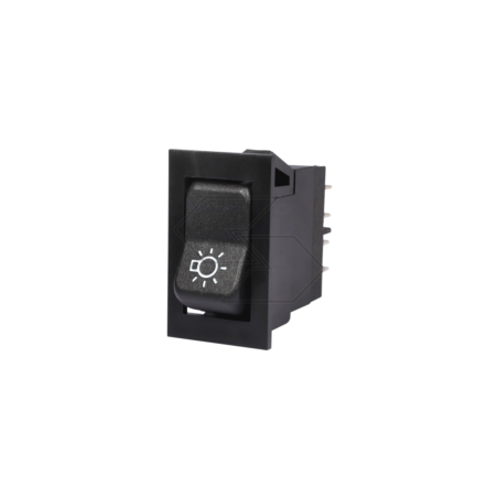 Interruptor basculante de emergencia A28540 | NewgardenParts.com
