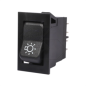 A28540 Not-Wippschalter