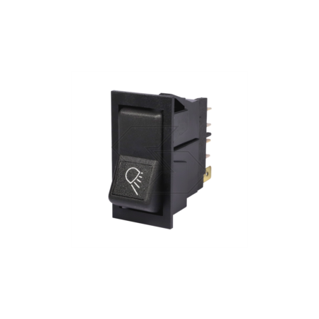 Interruptor basculante para luz de trabajo A28544 | NewgardenParts.com