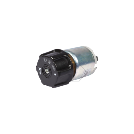 4-Position Light Panel with Push Button Horn in All Positions A28552 | NewgardenParts.com
