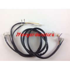 Anschlusskabel für Elektrostarter LOMBARDINI LDA450 LDA510 3LD450 | NewgardenParts.com