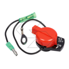 Interrupteur marche/arrêt moteur RATO R106134