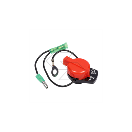 RATO R106134 MOTOR ON/OFF SWITCH | NewgardenParts.com