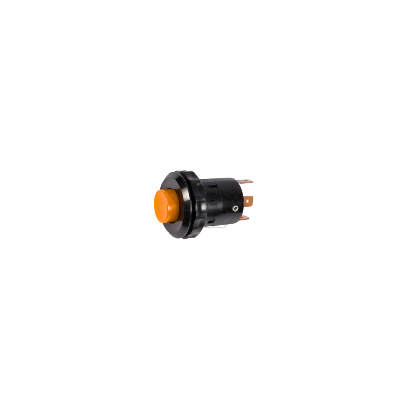 ARAN A08617 LIGHTED PUSH BUTTON SWITCH