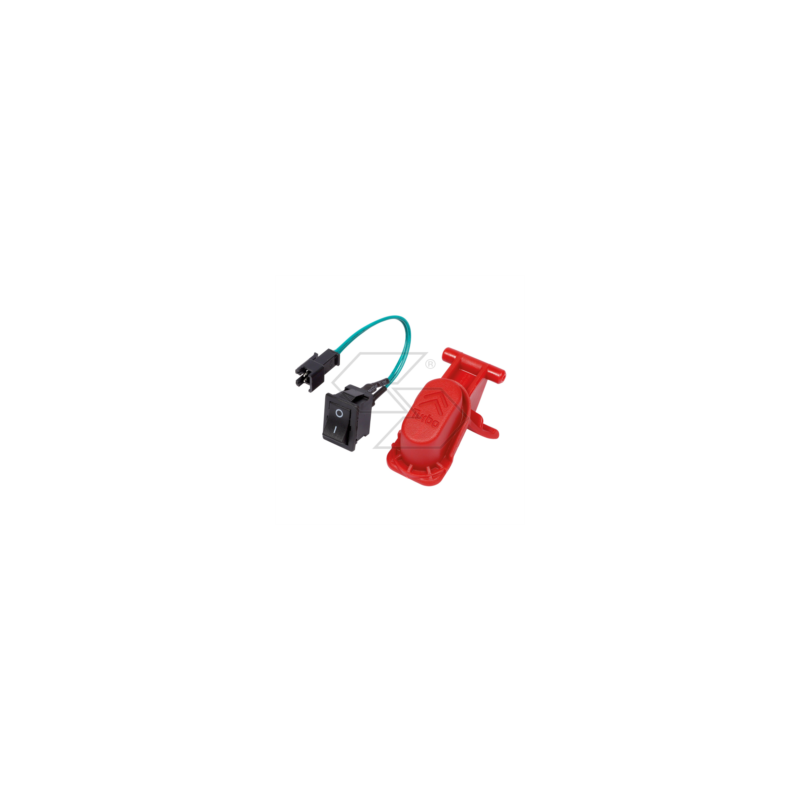 TURBO SWITCH FOR BL300 BLOWERS 572551