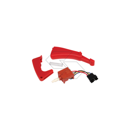 SWITCH FOR BL300 BLOWER 597678 | NewgardenParts.com
