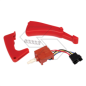 INTERRUPTOR PARA VENTILADOR BL300 597678