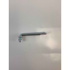 ORIGINAL MTD shaft 747-06967 618-04575A | NewgardenParts.com