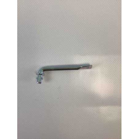 Arbre MTD ORIGINAL 747-06967 618-04575A