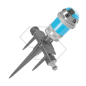 Arroseur de secteur idéal POWER SZ, lot de 1 pièce R304912