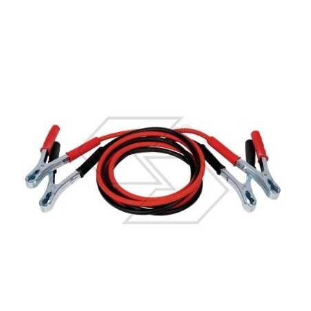 Câbles de démarrage de batterie 2500mm 100A 25mm A28231 | NewgardenParts.com