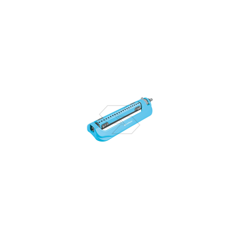 OPTI IDEAL OSCILLATING SPRINKLER, 1-piece pack, R304905