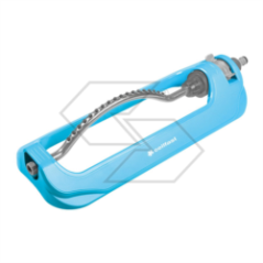 IDEAL TURBO OSCILLATING SPRINKLER, 1-piece pack, R304904