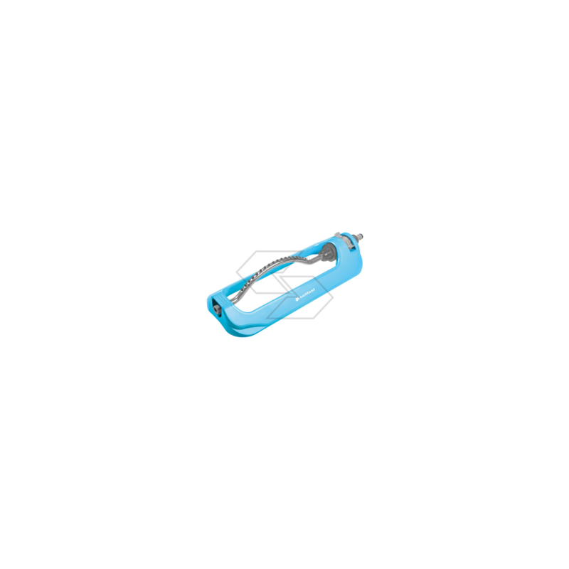 Arroseur oscillant turbo idéal, emballage de 1 pièce, R304904