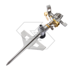 Arroseur à impulsion professionnel Lux IDEAL, emballage de 1 pièce R304906 | NewgardenParts.com