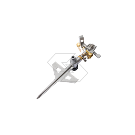 Lux IDEAL Profi-Impulsregner, 1-teilige Packung R304906 | NewgardenParts.com