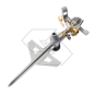 Arroseur à impulsion professionnel Lux IDEAL, emballage de 1 pièce R304906