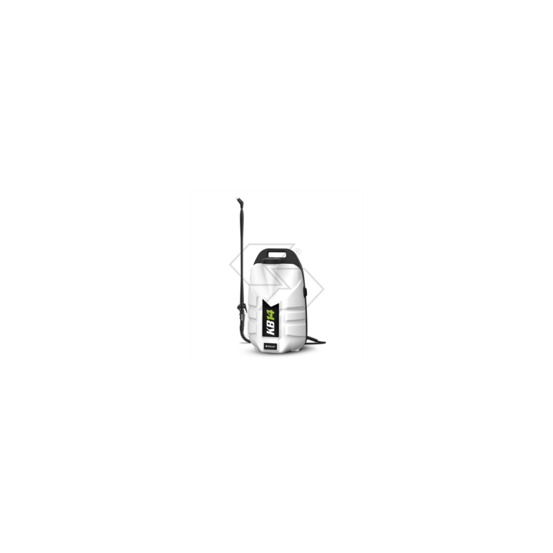 14-Liter-Akku-Sprühgerät KB 14 A15546