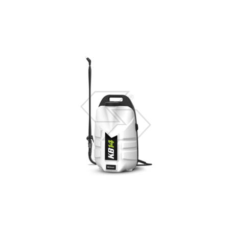 14 LT. BATTERY-POWERED SPRAYER KB 14 A15546 | NewgardenParts.com