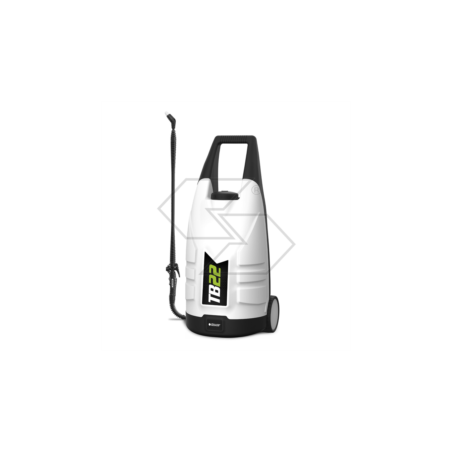Pulverizador a batería de 22 litros TB 22 A15547 | NewgardenParts.com