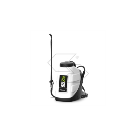 Pulvérisateur à batterie 7,5 L SB 7,5 A15545 | NewgardenParts.com