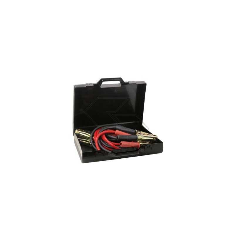 Emergency jump-start cables 400A 35mm² NEWGARDENSTORE A28233