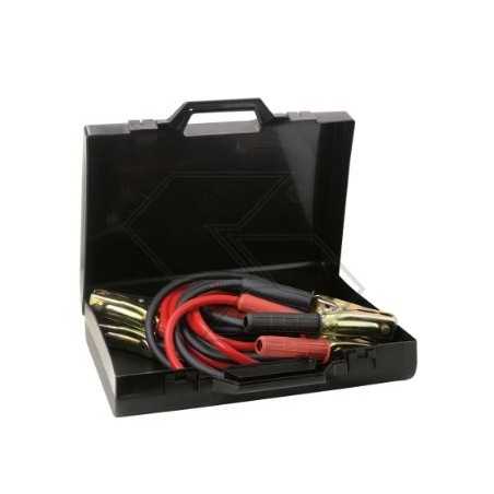 Câbles de démarrage d'urgence 500A 50mm A28234 | NewgardenParts.com