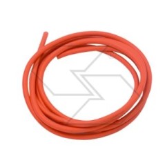 Cavi per batteria lunghezza 3m - sezione 35mm NEWGARDENSTORE ROSSO A08794 | NewgardenParts.com