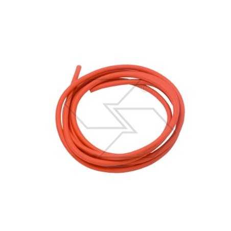 Câbles de batterie 3m de long - section 35mm NEWGARDENSTORE ROUGE A08794 | NewgardenParts.com