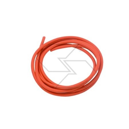 Cavi per batteria lunghezza 3m - sezione 35mm NEWGARDENSTORE ROSSO A08794 | NewgardenParts.com