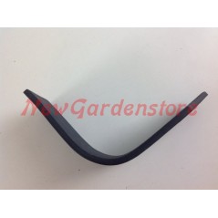 Lama zappa motocoltivatore motozappa fresa 350-238 350-237 dx sx HOWARD 180mm | NewgardenParts.com